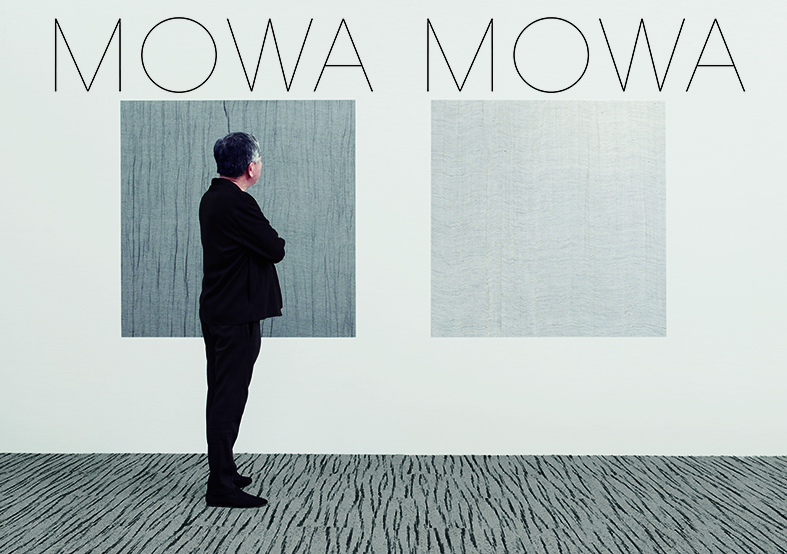 「もわもわ MOWA MOWA」